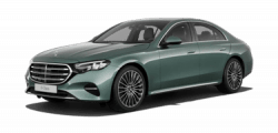 E 300 Exclusive