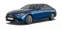 C 200 AMG Line