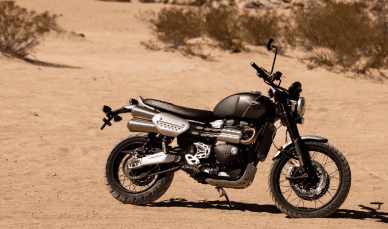 Scrambler 1200