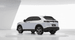 New HR-V