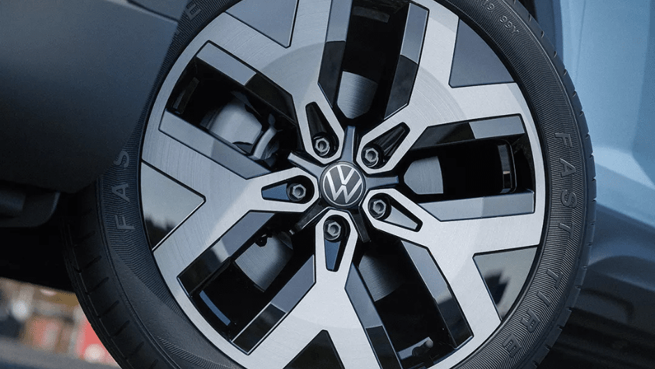Volkswagen Taos na concessionária AB Abolição Rio de Janeiro com preço especial
