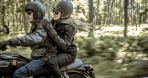 Bonneville T100