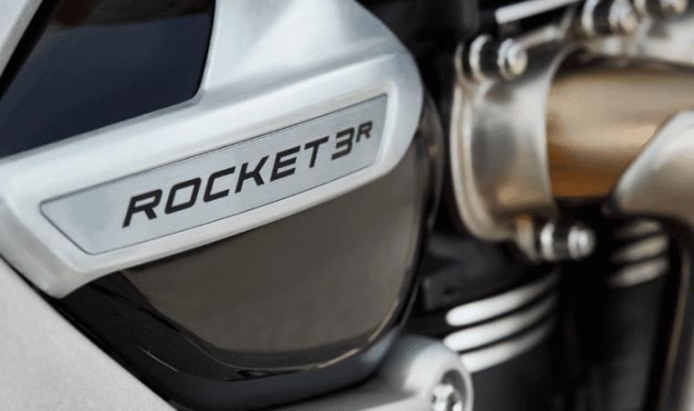Rocket 3