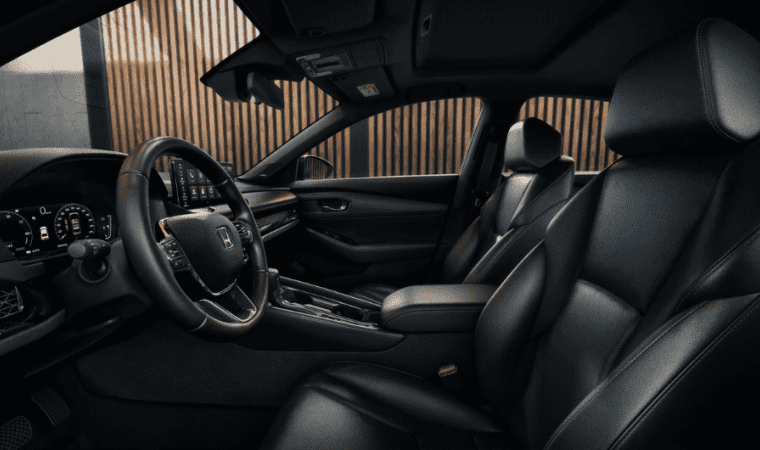 Accord Advanced Hybrid
