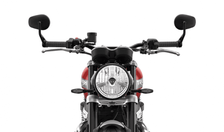 Speed Twin 1200