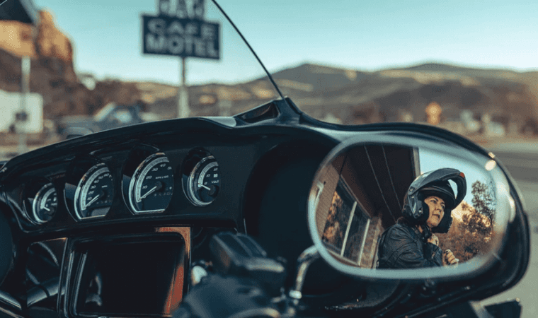 Road Glide™ Limited