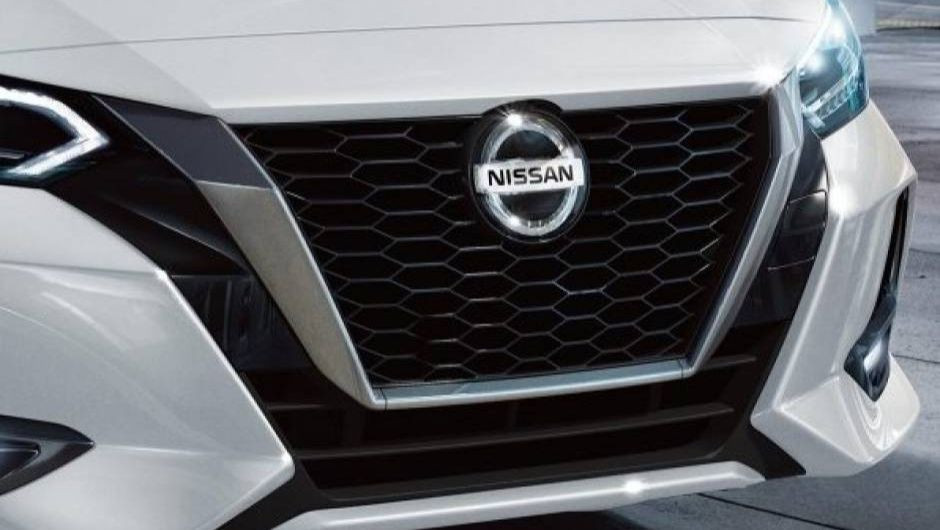 Nissan-Sentra