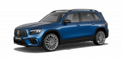 AMG GLB 35 4MATIC