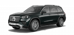 GLS 450 4Matic