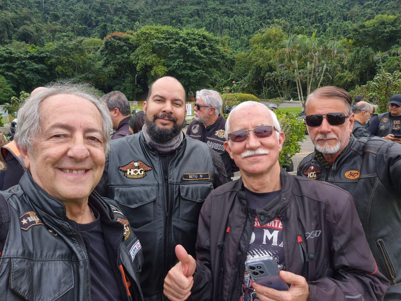 Fotos HOG