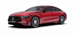 Mercedes-AMG GT 63 S E PERFORMANCE