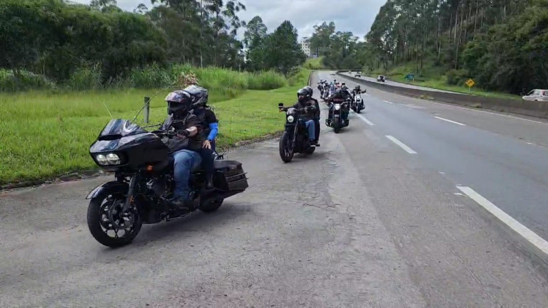 Bate & Volta - Juiz de Fora, RJ