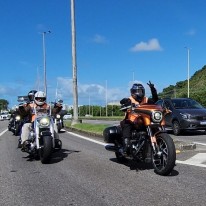 Bate & Volta - Angra dos Reis, RJ