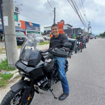 Bate & Volta - Guapimirim