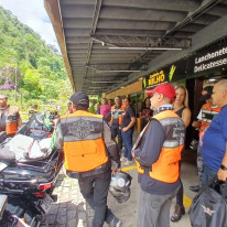 Bate & Volta - Guapimirim