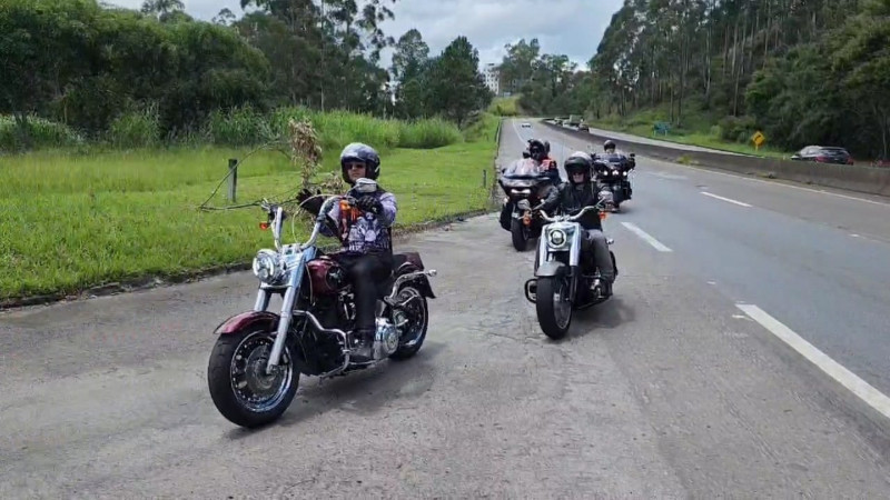 Bate & Volta - Juiz de Fora, RJ