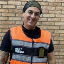 André Gueiros