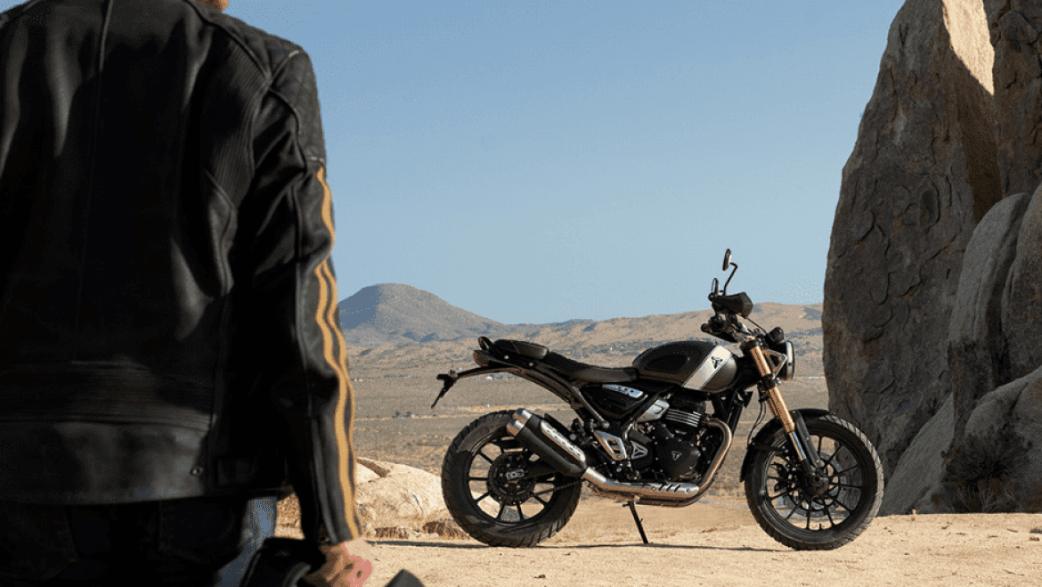 Scrambler 400x