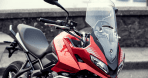 Tiger Sport 660