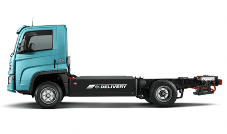 E-Delivery