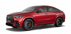 AMG GLE 63 S 4Matic Coupé