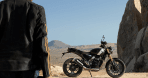 Scrambler 400x