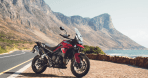 Tiger 900