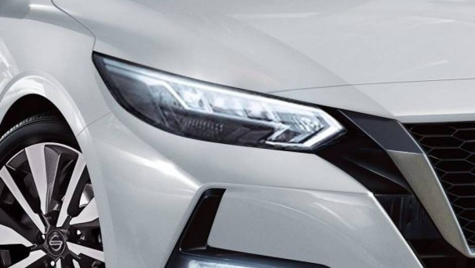 Nissan-Sentra