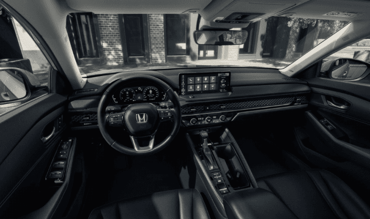 Accord Advanced Hybrid