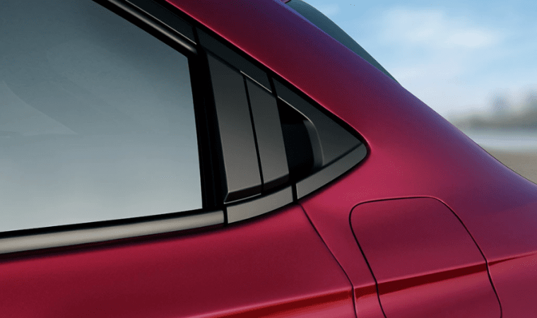 Novo HR-V 2026