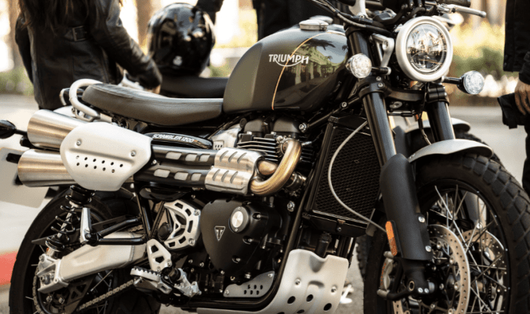 Scrambler 1200