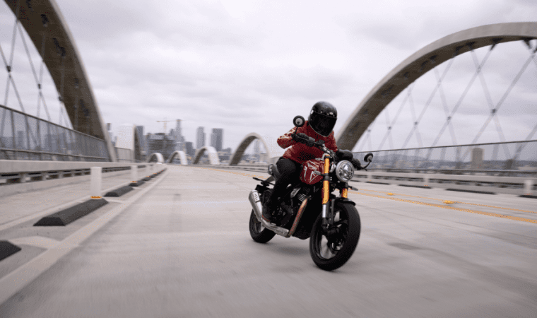 Speed 400