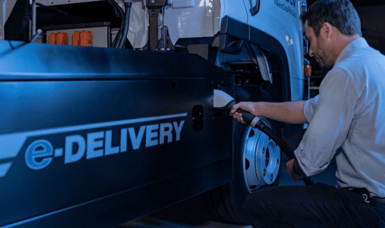 E-Delivery 14