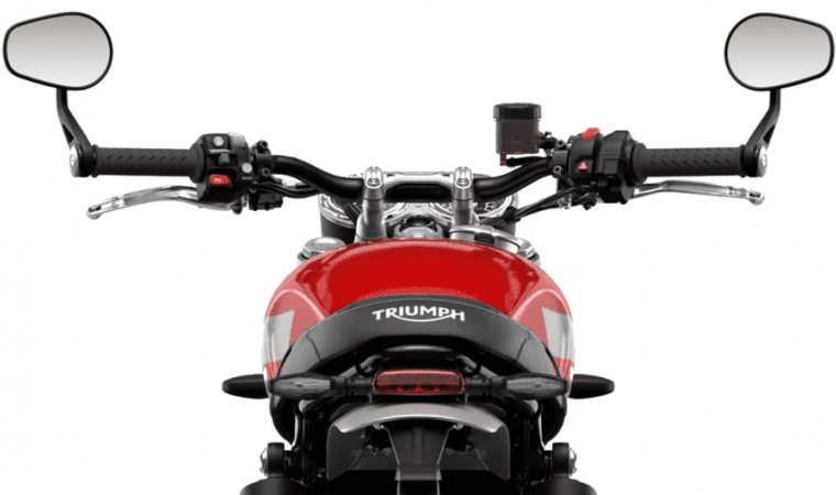 Speed Twin 1200