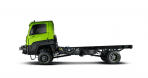 Delivery 11.180 4x4