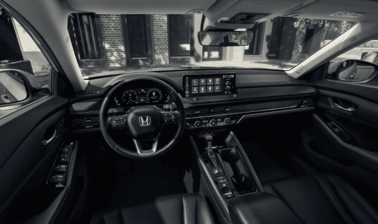 Accord Advanced Hybrid