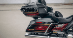 CVO™ Road Glide™ Limited Anniversary Edition 2023