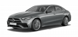 C 200 AMG Line