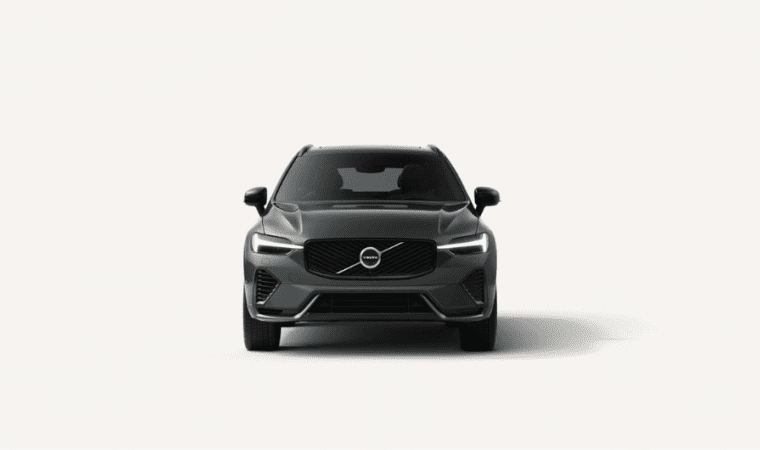 XC60