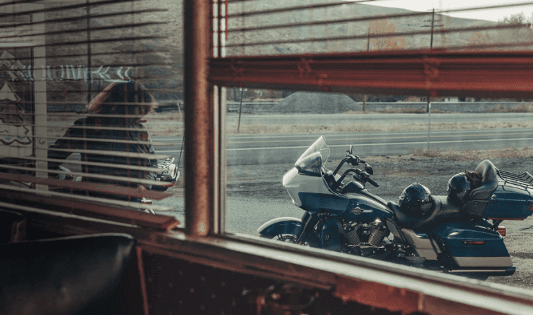 Road Glide™ Limited