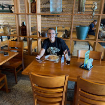 Bate & Volta - Guapimirim