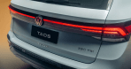 Volkswagen Taos na concessionária AB Abolição Rio de Janeiro com preço especial