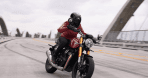 Speed 400