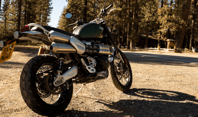 Scrambler 1200