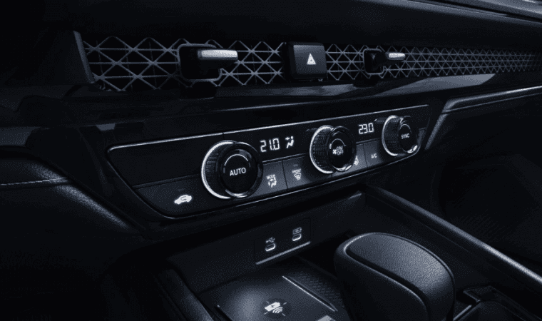 Accord Advanced Hybrid