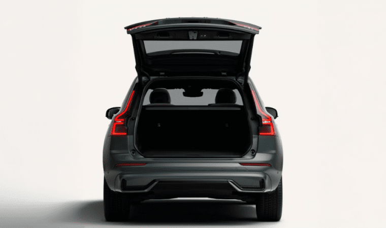 XC60