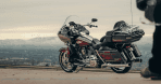 CVO™ Road Glide™ Limited Anniversary Edition 2023