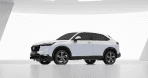 New HR-V