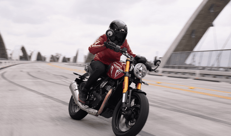 Speed 400