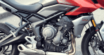 Tiger Sport 660